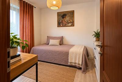 Pipera : Vila duplex, zona linistita ! - 2