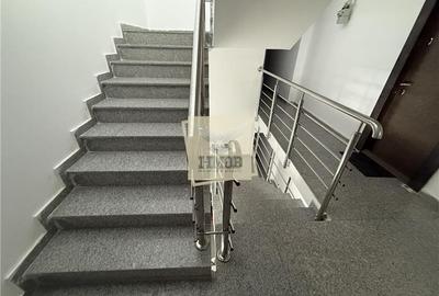 Apartament nou 3 camere 80 mpu 2 bai balcon parcare subterana - 17