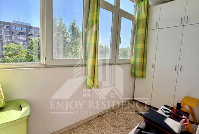 2 Camere SUPER POZITIE intre Plazza MAll - Afi Cotroceni - 14