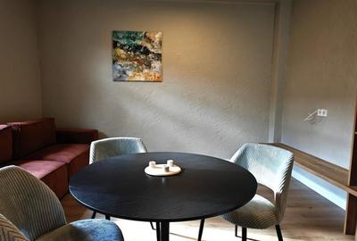0% Comision Apartament 2 camere Traian Mosoiu mobilat utilat 2 parcari - 26