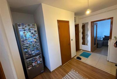 Apartament 4 camere, etaj 6/8, zona Piata Unirii – Ultracentral - 8