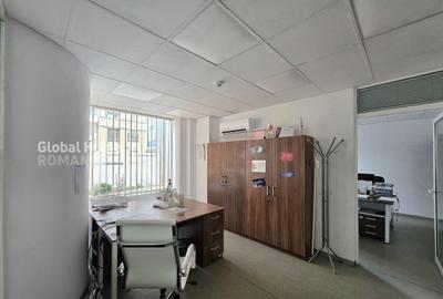Spațiu Comercial 470 MP - Vitrină 11 ML | Națiunile Unite - Ultracentral - 15