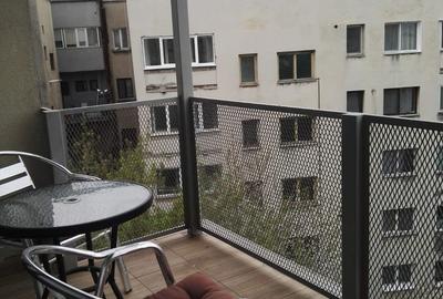 2 Camere | Cismigiu -  Str. Ionel Perlea | Bloc 2016 - 9