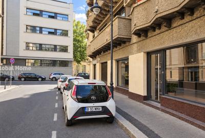 Spatiu Comercial | Ultracentral |Showroom | Brezoianu | Cismigiu - 2