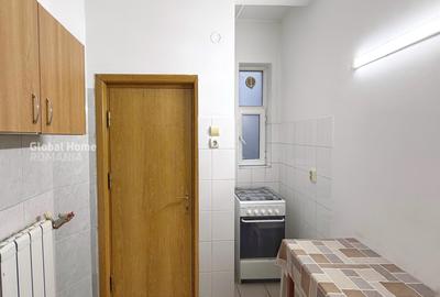 Zona Ultracentrală ▪  Garsonieră ▪  Etaj Intermediar ▪ Mobilată și Utilată - 11