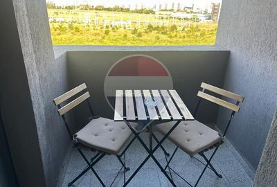 Apartament cu 1 camere de închiriat în zona Militari/ Chiajna - 7