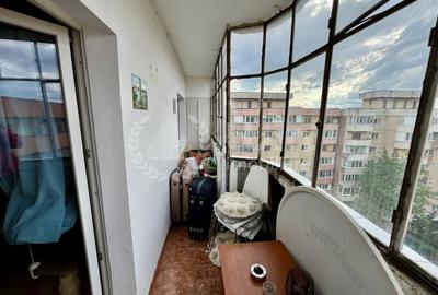Apartament 3 camere decomandat | 74mp | Et. 7/8 | Zona Dorobantilor - 10
