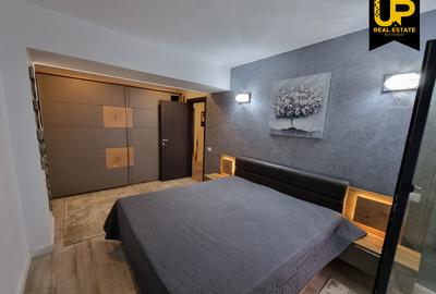 Grozavesti - Regie - Novum | 3 Camere | 2 Bai | 2 Balcoane | Centrala - 6