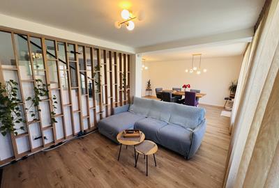 Casă Modernă | Henri Coandă – Pipera - 5
