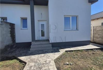 Duplex mansardabil - finalizat - compartimentare practica - 11