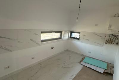 Comuna Jilava, casa tip duplex, finalizata 2026 - 13