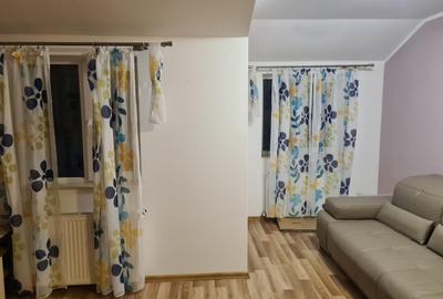 Vanzare apartament la mansarda - 3