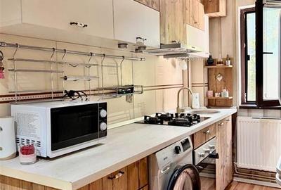 Apartament 2 camere Dacia - LIDL - 6