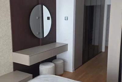 UP-Site by Atenor I 3 Camere I Centrala Proprie I Loc Parcare I Prox. Metrou I - 10
