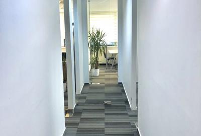 Baneasa Office Space in Cladire Clasa A - 8