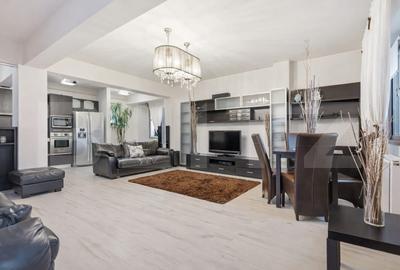 PENTHOUSE Exclusivist în CENTRUL CIVIC 100mp Terasă Panoramică 100 mp View 360° - 1