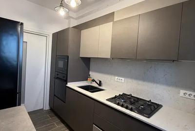 Apartament 2 camere Lux zona Grozăvești Politehnica Regie in Novum Invest - 4