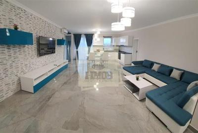 Apartament de lux cu 2 camere si terasa in zona Balanta Residence - 4