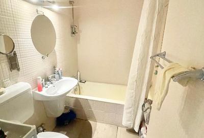 Apartament 2 camere Basarabia-Piata Muncii, 50mp, et 4, vedere spate catre parc - 34
