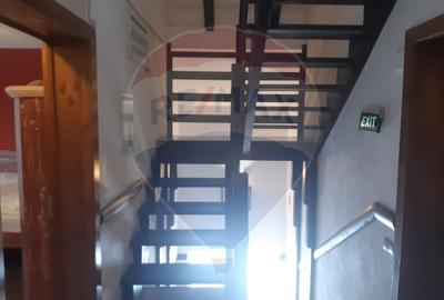 Hotel / Pensiune cu 18 camere de închiriat - 27