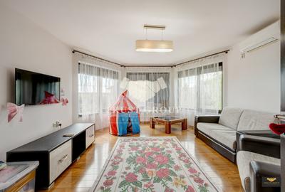 Casă individuală premium în Snagov - 19