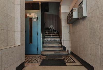 Vanzare apartament 3 camere, boxa, zona Stirbei Voda-Calea Plevnei-Cismigiu - 10