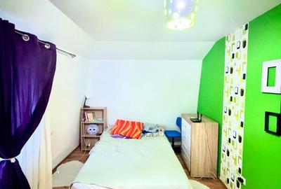 Braytim, Cartierul Florilor | 3 camere, 60 mp, mobilat – 105.000 € - 6