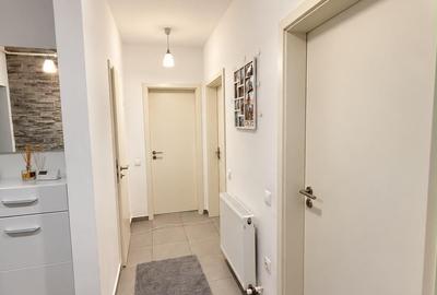 Apartament 2 Camere Sanpetru Mobilat Utilat - 10
