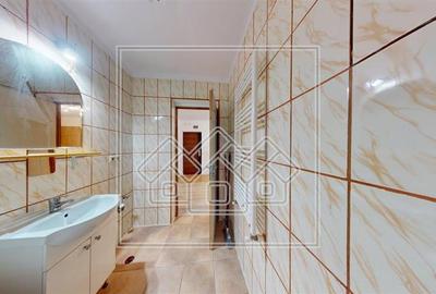 Ap cu 2 camere, balcon si loc de parcare - C. Arhitectilor - 8