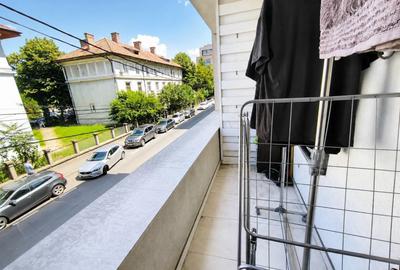 Apartament cu 2 camere+balcon, Complex Platinia, str Dorobantilor - 4