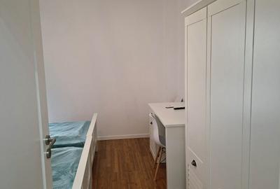 2 camere UltraCentral Pitești , mobilat / utilat / GARAJ ! - 19