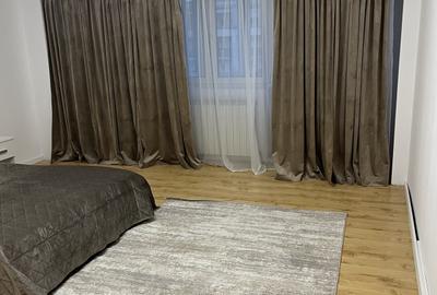 2 Camere | Decebal | AC | Balconx3 | Metrou - 9