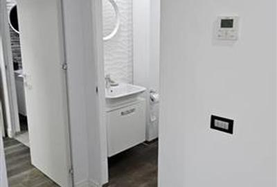 Apartament 2 camere | Cortina Residence | Herastrau - Baneasa - 17