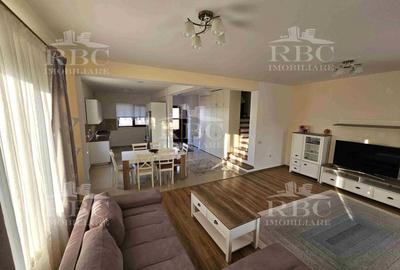 Duplex 5 camere cu 2 parcari in Europa - 4