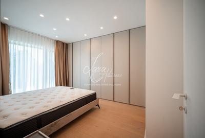 3 camere Aviatiei Tower, lux, etaj 2 - 11
