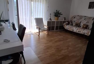 Apartament cu 2 camere în Iris