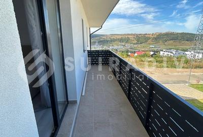 Apartament 2 camere semidecomandate | 2 balcoane | Parcare | Baciu – zona Regal - 6