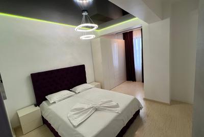 Apartament 2 Camere -Mamaia Nord - Vis-a-vis de Nordis – 500 euro - 8