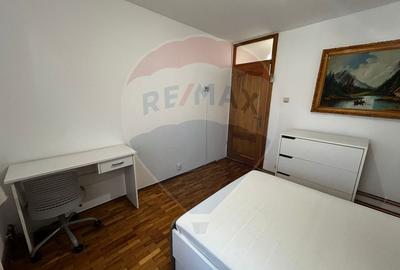 DE INCHIRIAT: Apartament cu 2 camere zona Hotel Europa - 5