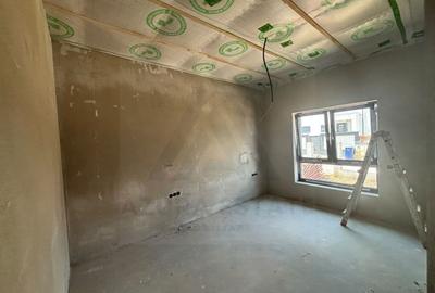 Casa premium pe un singur nivel 4 camere terasa pivnita Cristian - 13