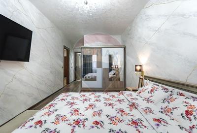 COMISION 0% |APARTAMENT 2 CAMERE | DECOMANDAT | DRESSING| PARCARE - 11