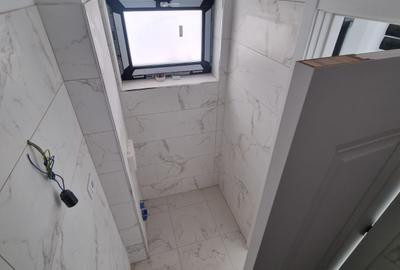 Duplex modern 4 camere - 115 mp utili - 3 dormitoare - Zona Galata – Iasi - 7