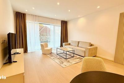 Apartament  Nou Aviatiei Promenada - 1