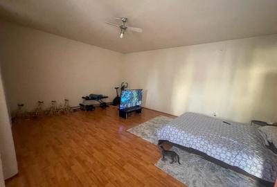 Casă individuală cu 3 camere în Calea București