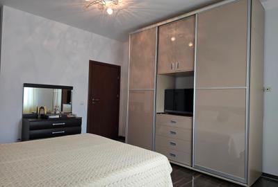 De vanzare casa Saftica - Balotesti | 395 mp util - 8