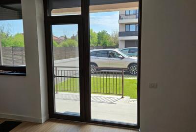 Bucurestii Noi-Damaroaia, 2 camere, prima inchiriere, garaj - 6