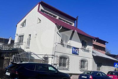 De închiriat: vilă parter + etaj + mansardă - lângă One Cotroceni - 7