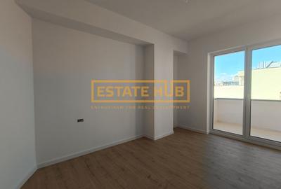 Apartament 2 camere FINISAT | Ploiesti 44 | Comision 0% - 4