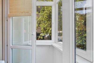Apartament de 3 camere, 63 mp, boxă la subsol, balcon închis, Calea Floreasca - 7