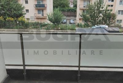 Apartament de 2 camere, 45mp, etaj intermediar, zona Iulius Mall - 7